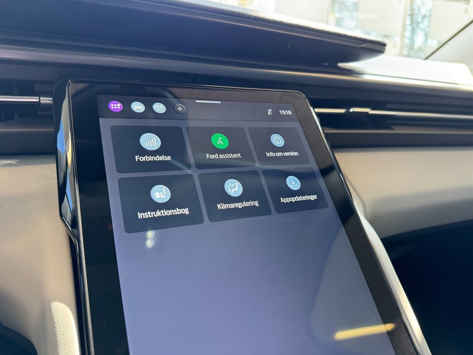 Ford Explorer 79 Select Extended Range AWD 5d