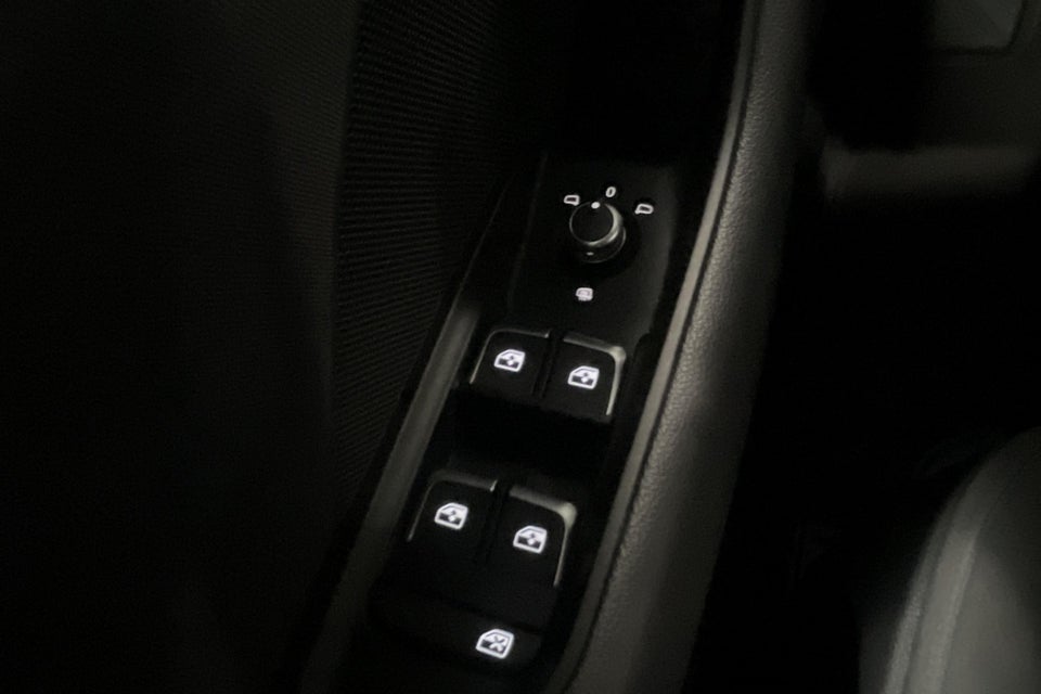 Audi A3 40 TFSi Sport Limited Sportback S-tr. 5d