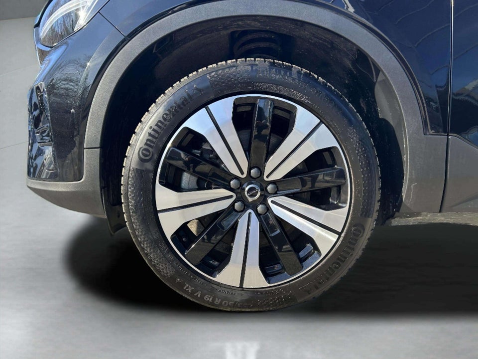 Volvo XC40 P6 ReCharge Core 5d