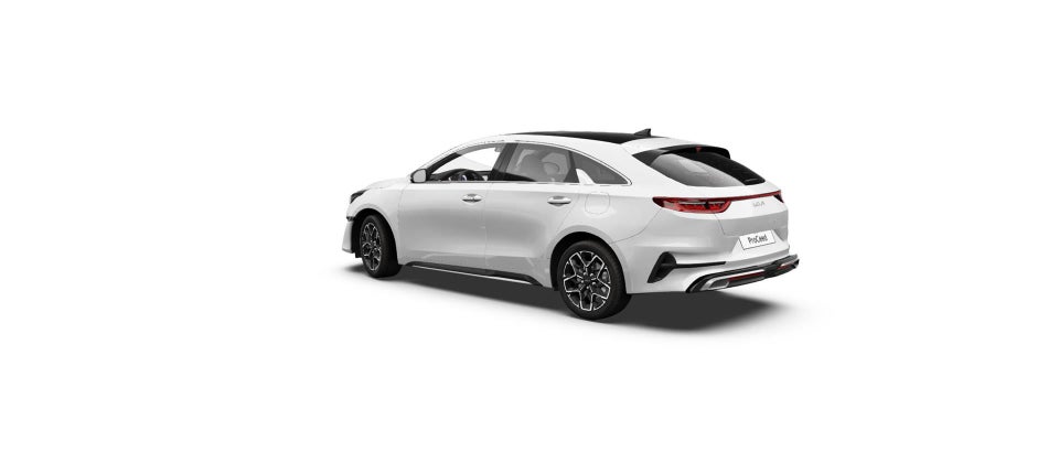 Kia ProCeed 1,5 T-GDi GT-Line DCT 5d