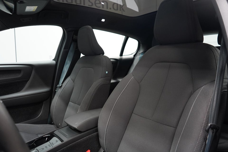Volvo C40 P6 ReCharge Plus 5d