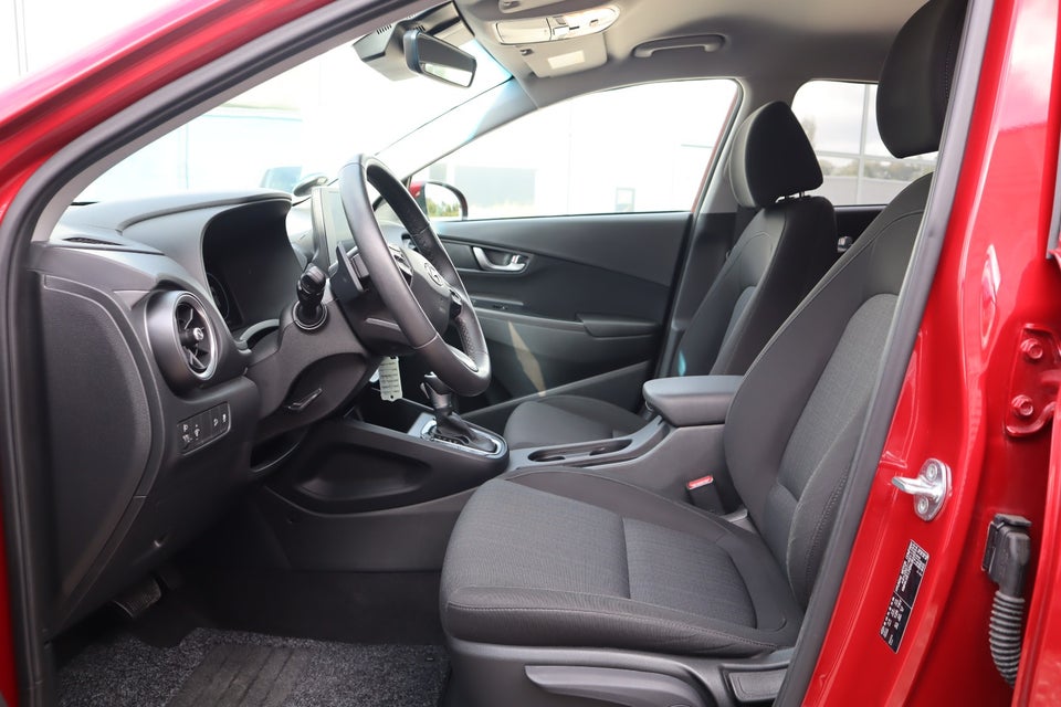 Hyundai Kona 1,0 T-GDi Advanced DCT 5d