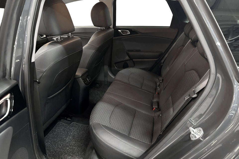 Kia Ceed 1,4 T-GDi Advance SW DCT 5d