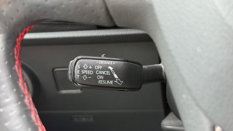 Seat Ateca 1,5 TSi 150 FR DSG 5d