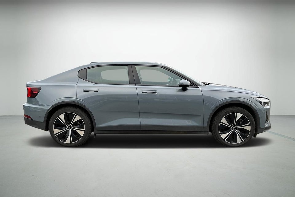 Polestar 2 Long Range 5d