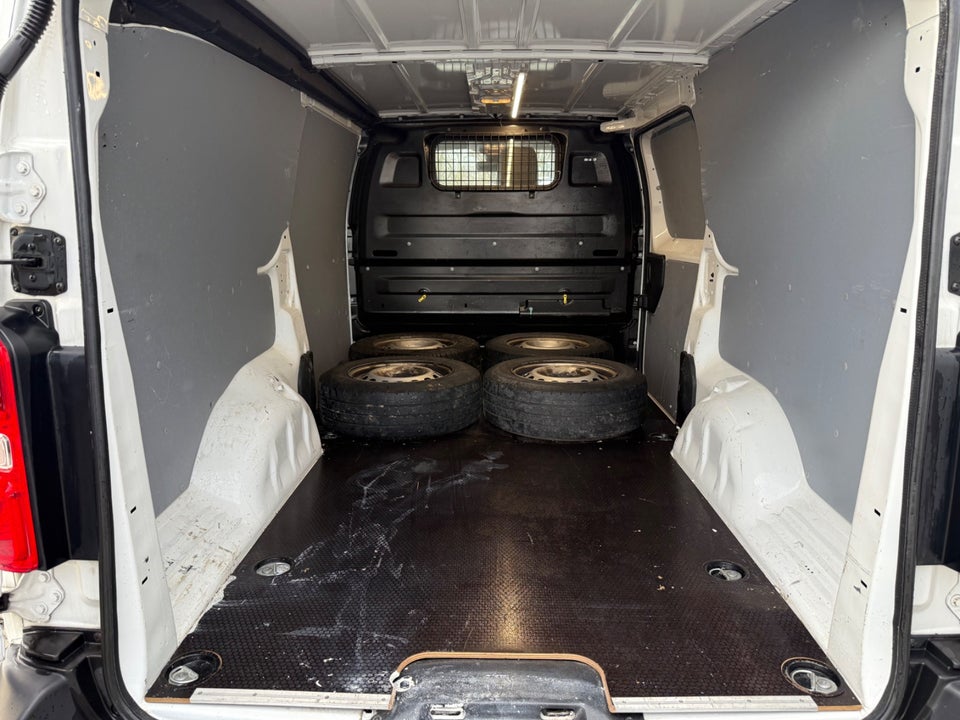 Citroën Jumpy 2,0 BlueHDi 180 L2 MasterLine EAT6