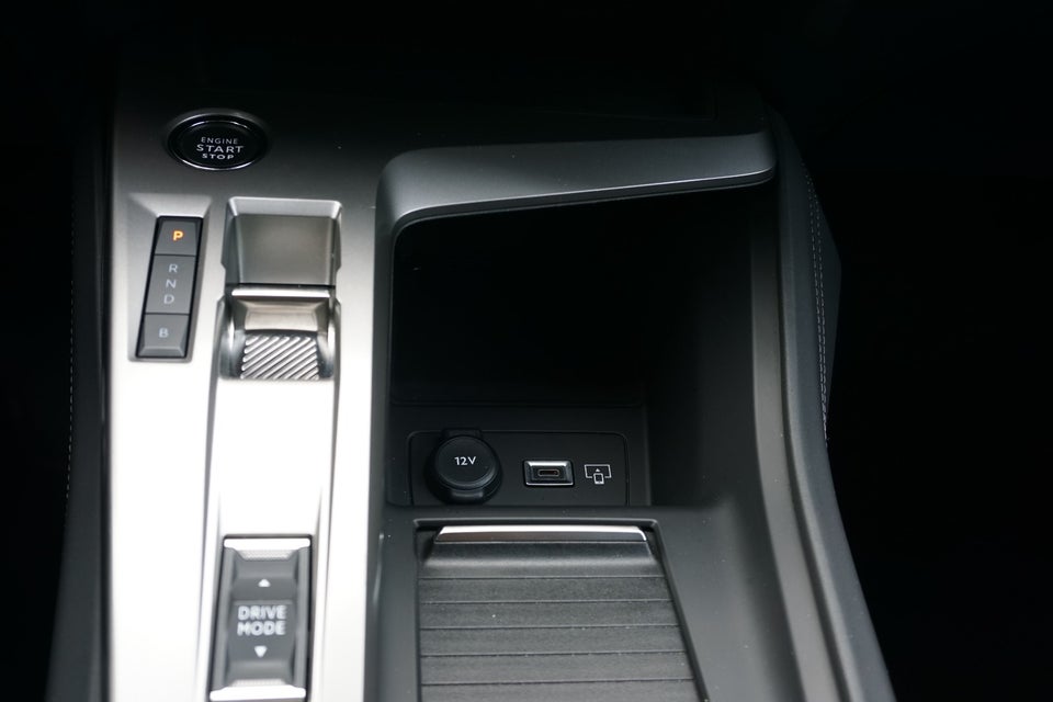 Peugeot e-308 54 Allure SW 5d