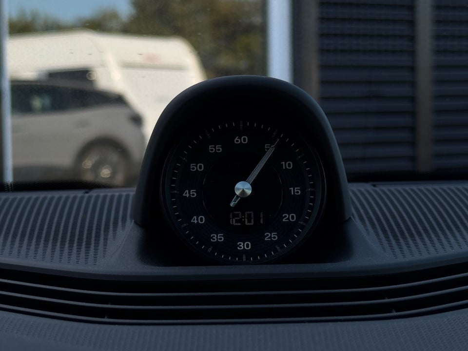 Porsche Taycan 4 Performance+ Cross Turismo 5d