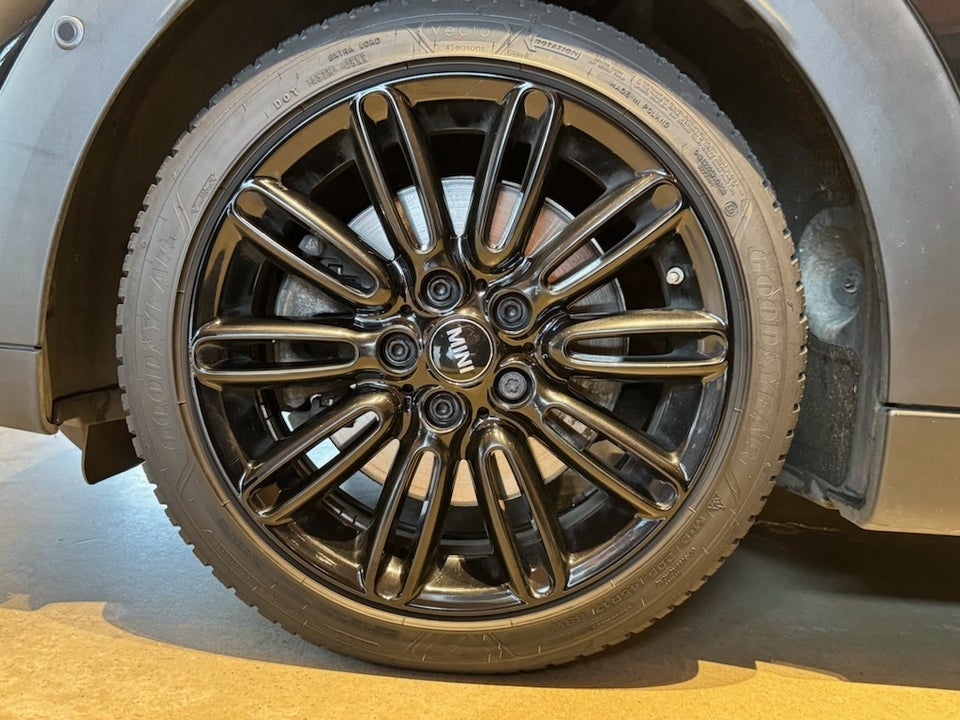 MINI Cooper S 2,0 Maximise aut. 5d