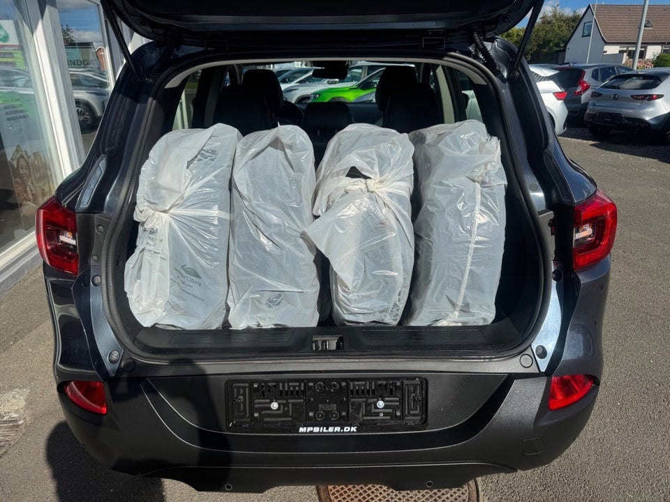 Renault Kadjar 1,2 TCe 130 Zen 5d