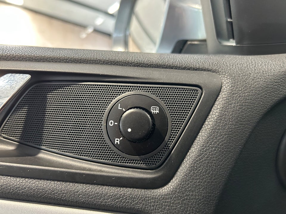 Skoda Octavia 1,4 TSi 122 Ambiente Combi 5d
