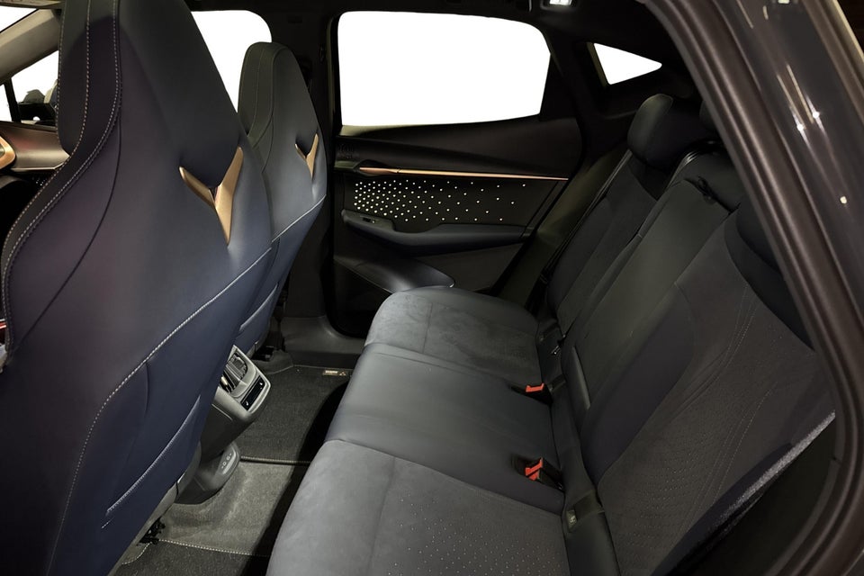 Cupra Tavascan 77 Adrenaline 5d