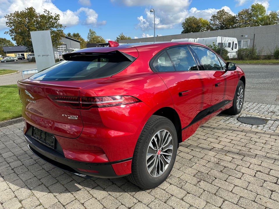 Jaguar I-Pace EV400 S AWD 5d