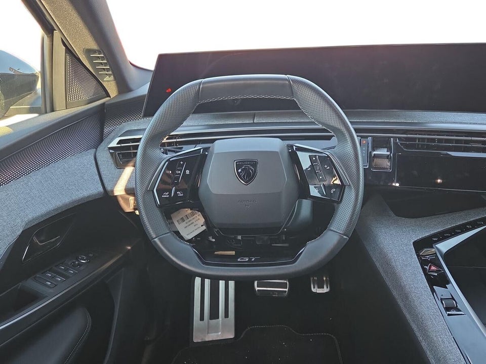 Peugeot e-5008 77 GT Pack 7prs 5d