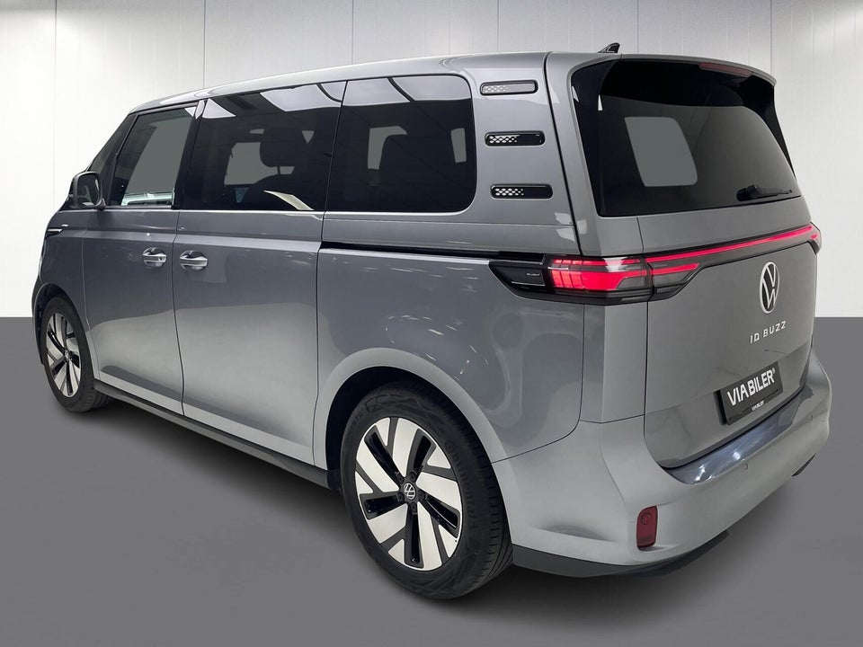 VW ID.Buzz 77 Life SWB 5d