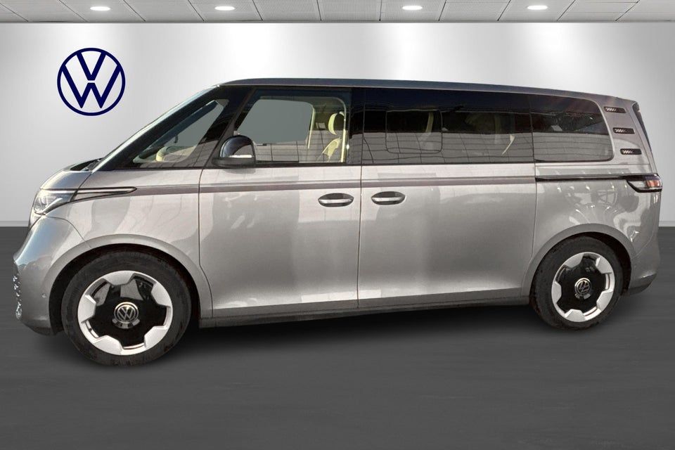 VW ID. Buzz 86 Style+ 7prs LWB 5d