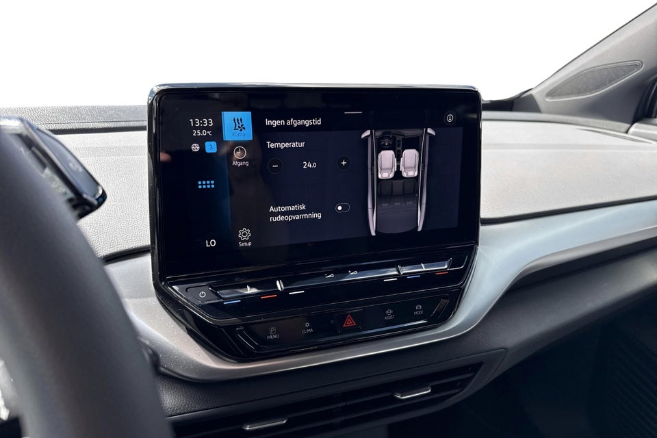 VW ID.4 77 Pro Performance 5d