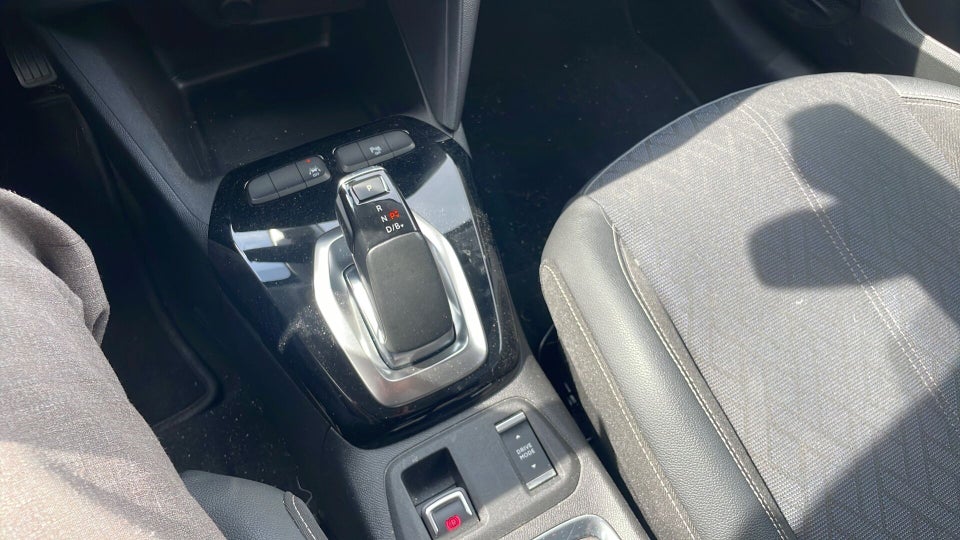 Opel Corsa-e 50 Elegance 5d