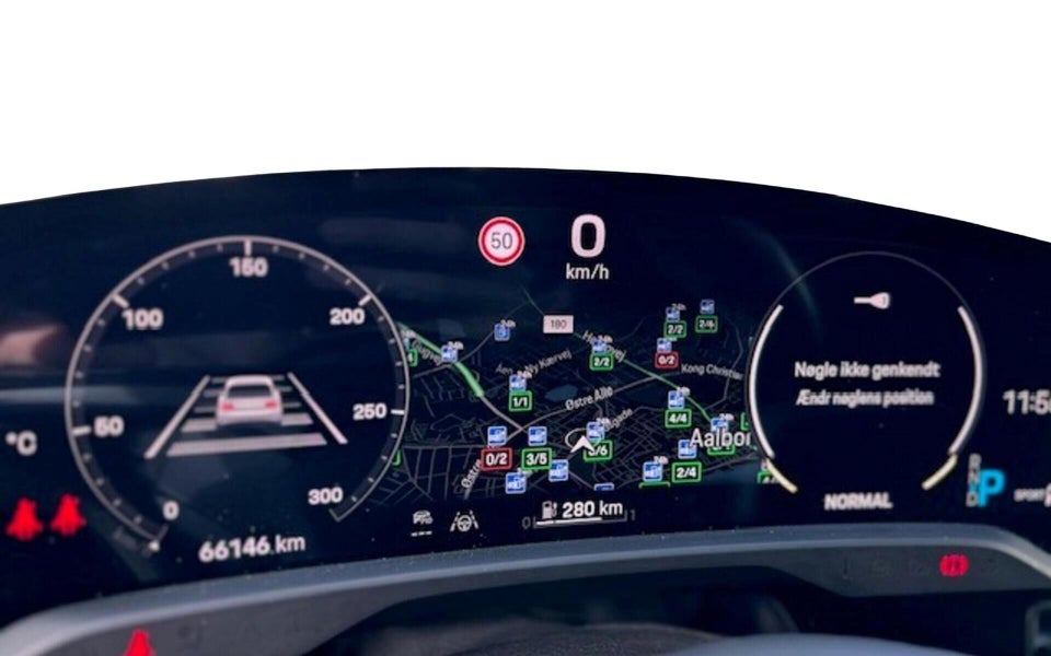 Porsche Taycan 4S 4d