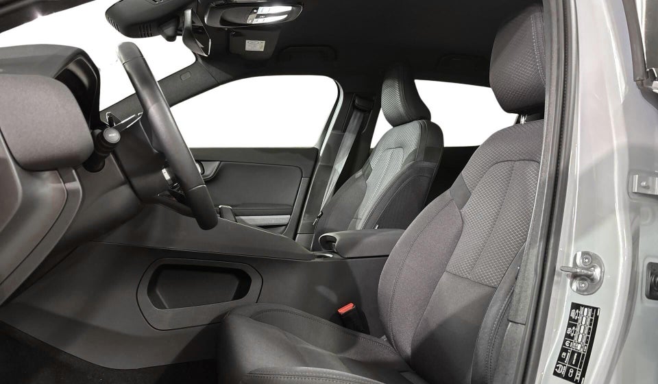 Polestar 2 Long Range 5d