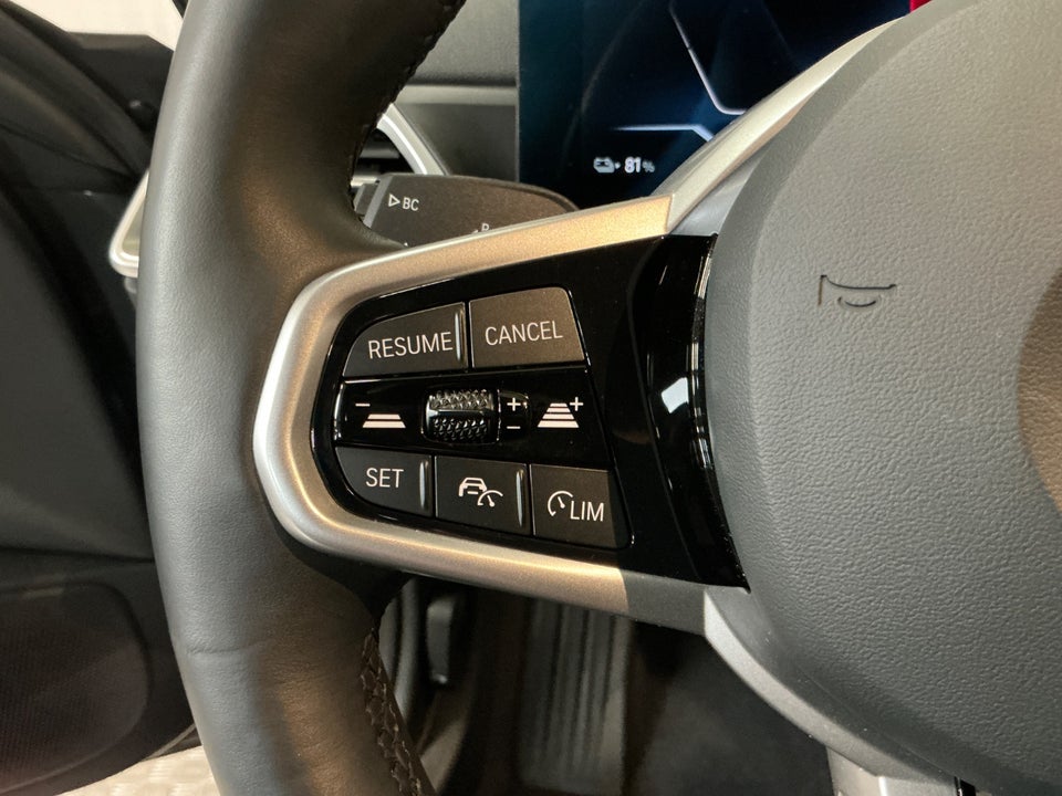 BMW i4 eDrive40 M-Sport 5d