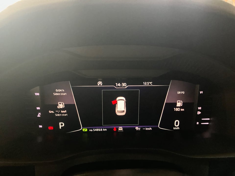 Skoda Kodiaq 2,0 TDi 150 Style DSG 5d