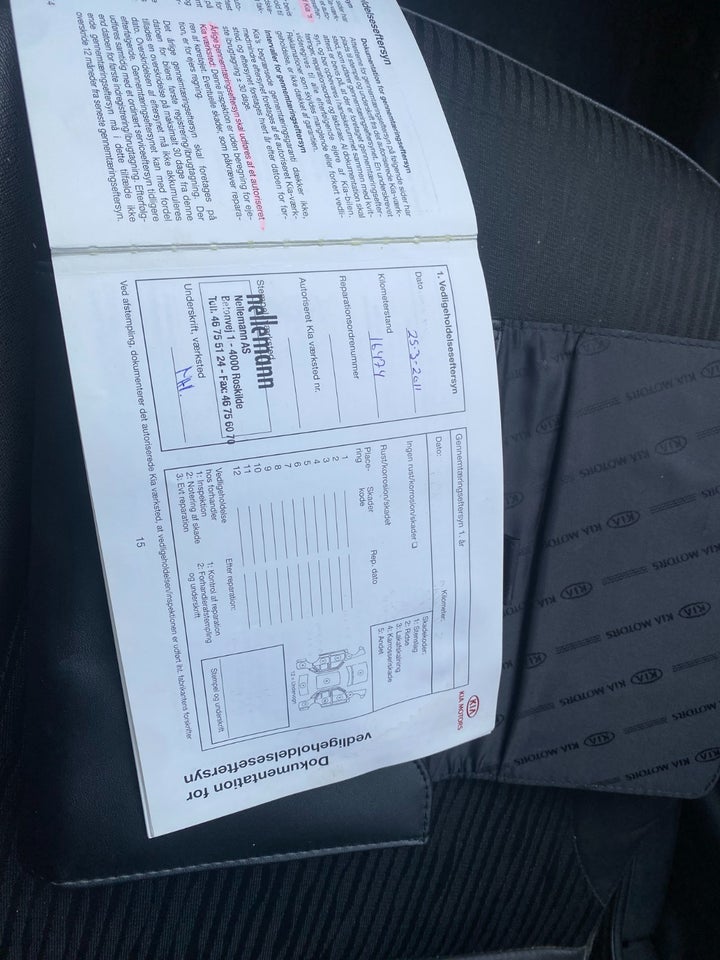 Kia Picanto 1,1 Fresh+ 5d