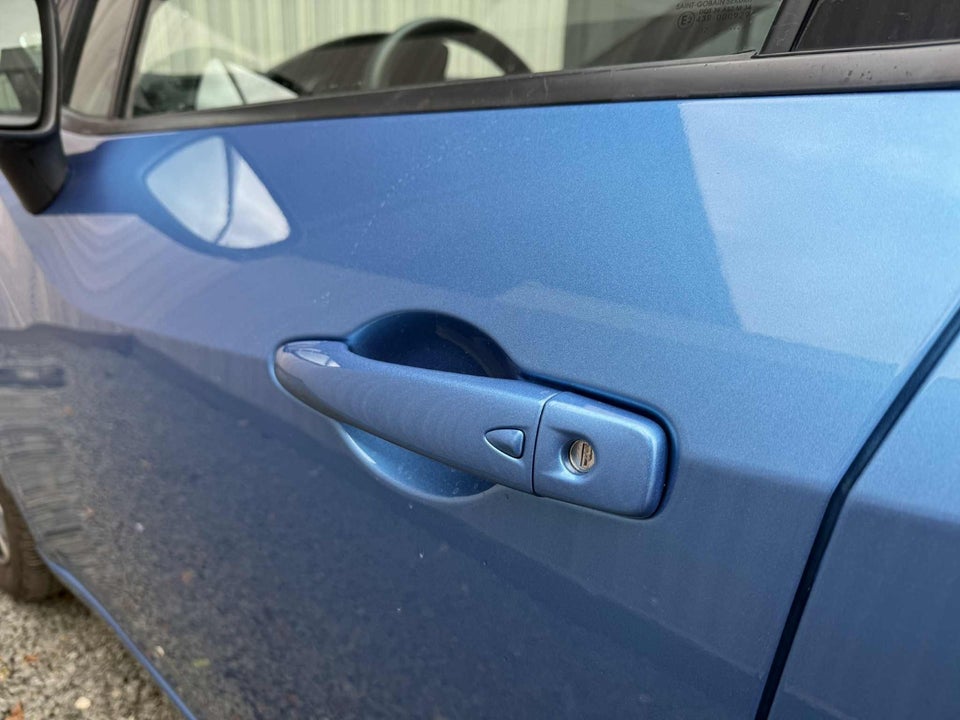 Nissan Micra 0,9 IG-T 90 Acenta 5d