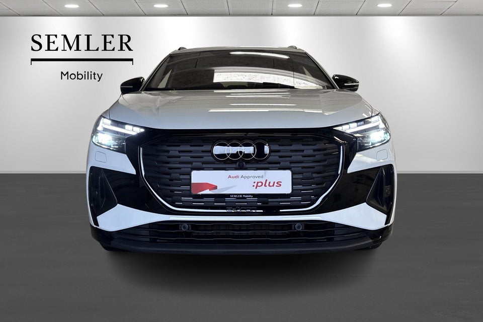 Audi Q4 e-tron 45 Ultra 5d