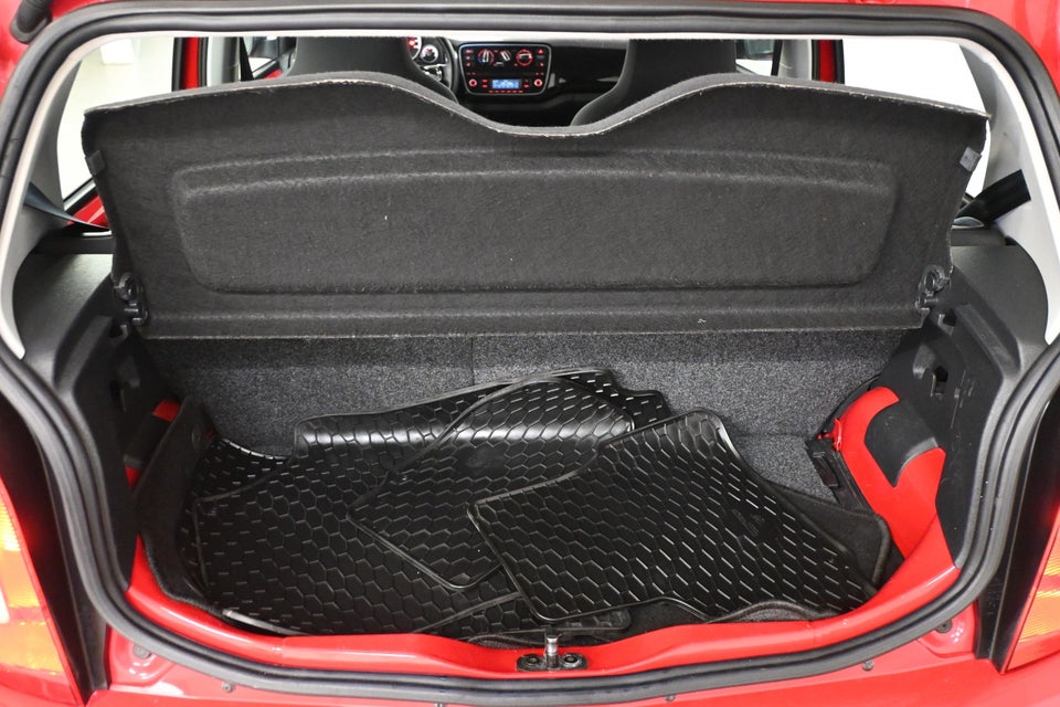 VW Up! 1,0 60 Cheer Up! BMT 5d