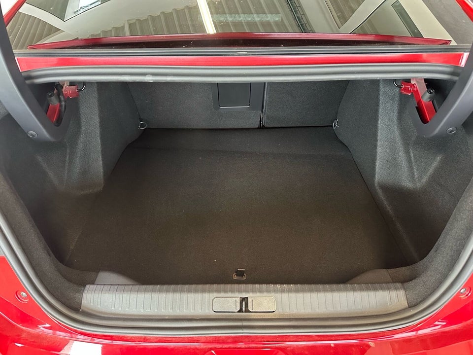 Citroën ë-C4 X 50 Palais Sky 4d