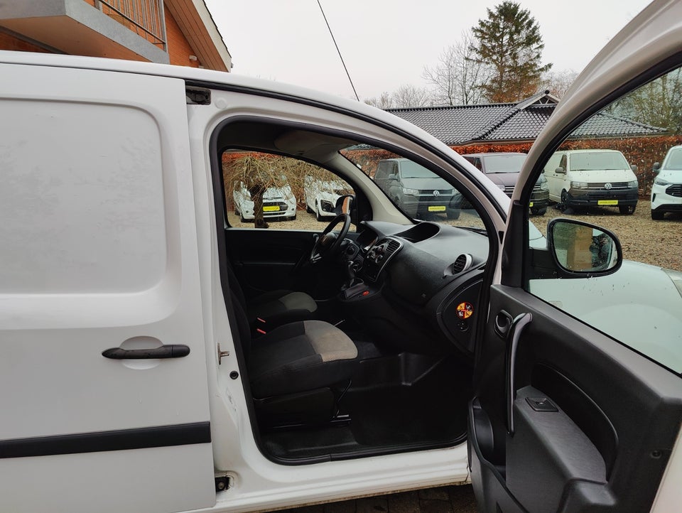 Renault Kangoo 1,5 dCi 75 Access L1