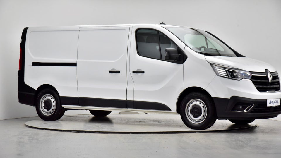 Renault Trafic 2,0 dCi 170 L2H1 Tekno EDC