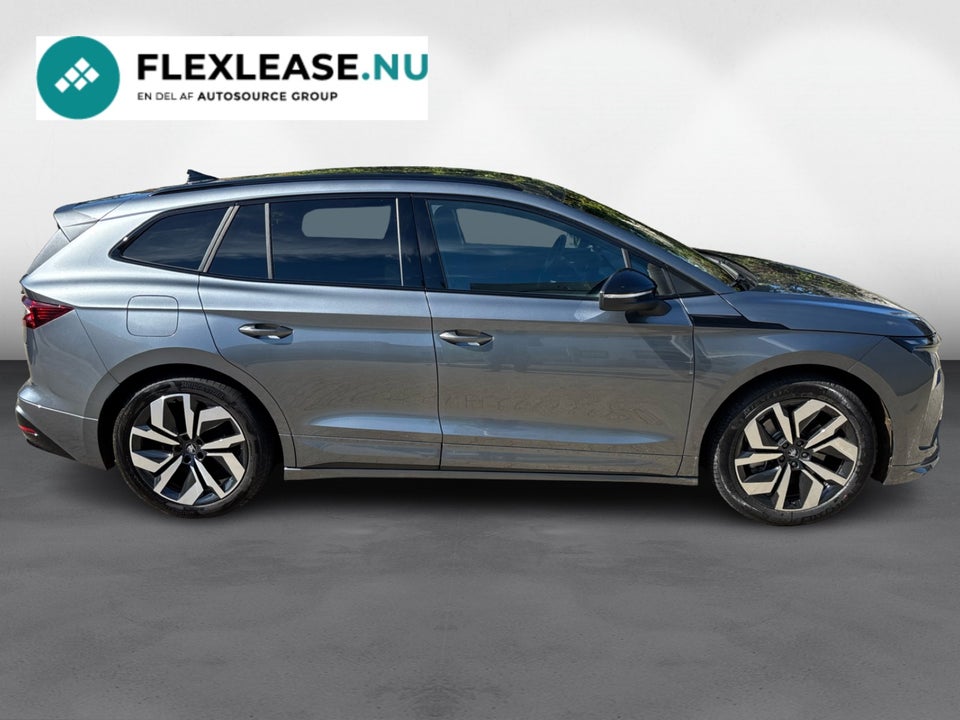 Skoda Enyaq 85x iV Sportline 5d
