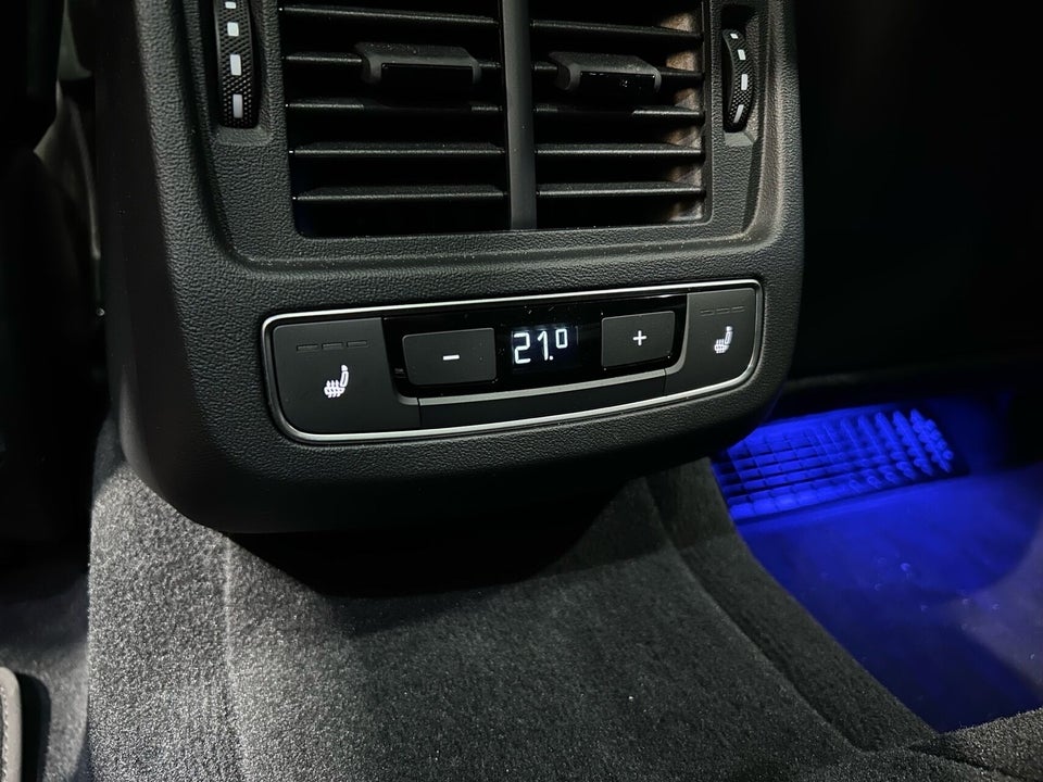 Audi e-tron GT quattro 4d