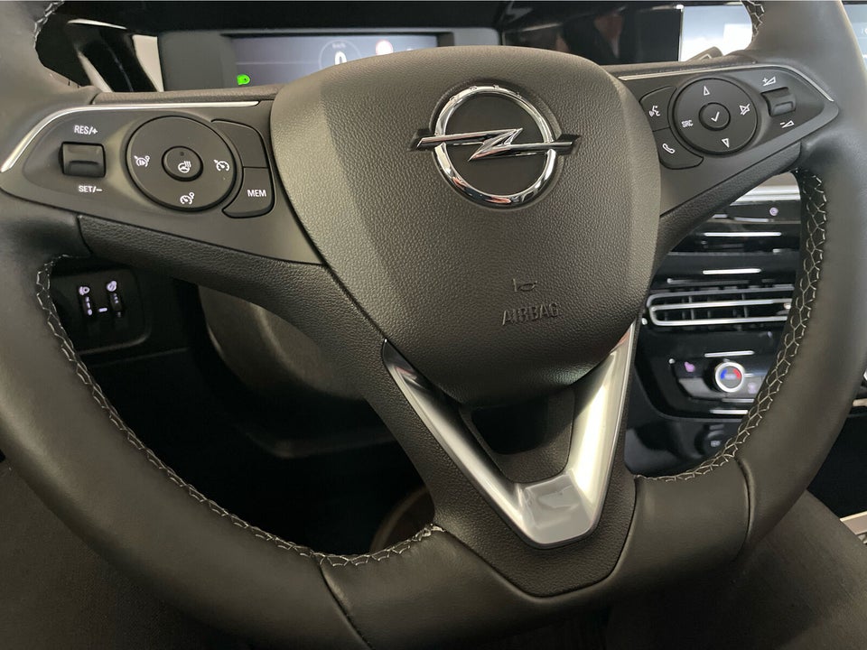 Opel Mokka-e 50 Elegance 5d