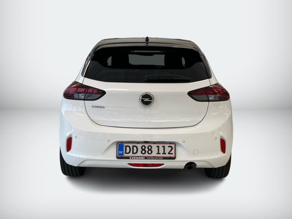 Opel Corsa 1,2 T 100 Sport aut. 5d