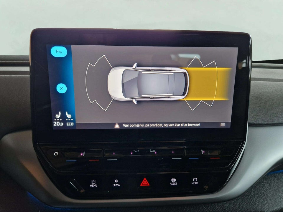 VW ID.4 77 Pro Performance 5d