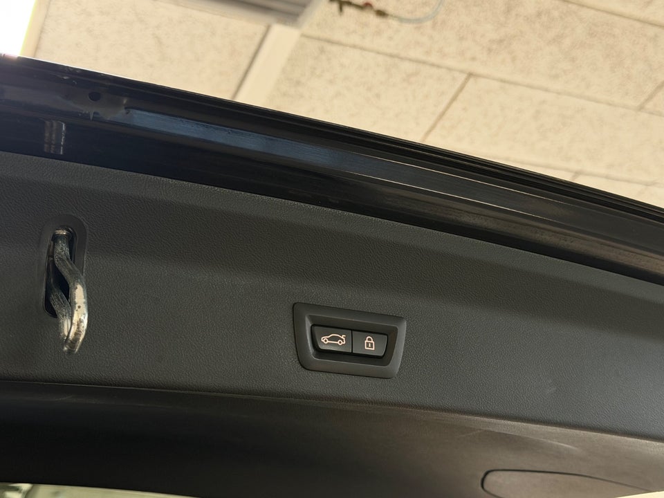 BMW iX3 Charged Plus M-Sport 5d