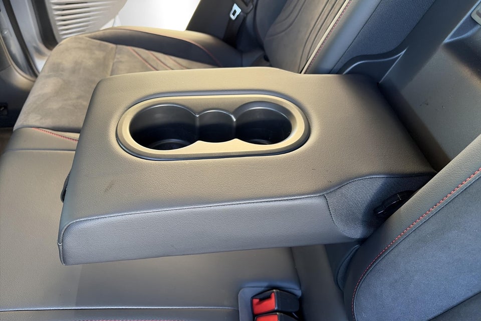 VW ID.4 77 GTX Max+ 4Motion 5d