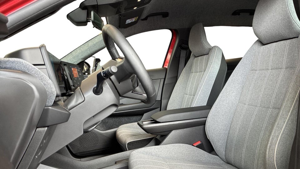 Renault Scenic E-Tech 60 Evolution 5d