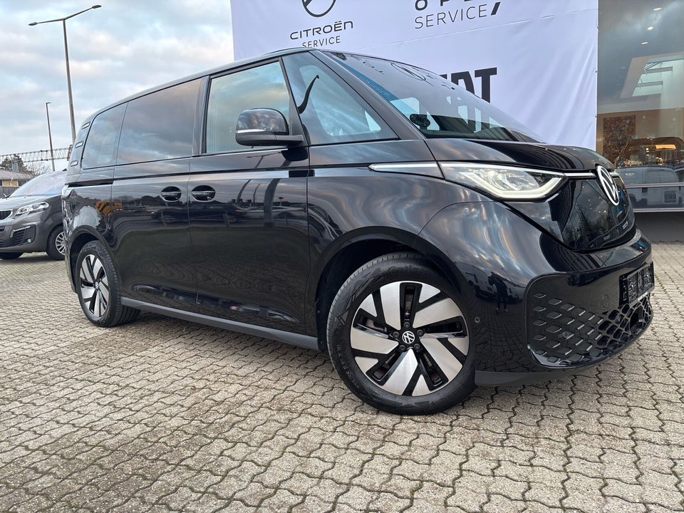 VW ID.Buzz 77 Life SWB 5d