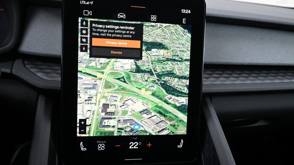 Polestar 2 Standard Range 5d