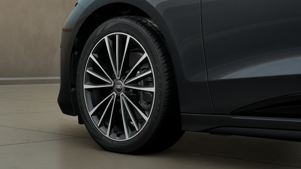 Audi A6 e-tron Progress plus Avant 5d
