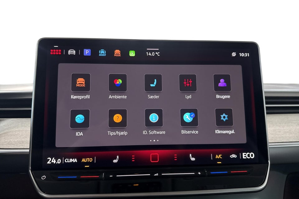 VW ID.Buzz 79 Style+ SWB 5d