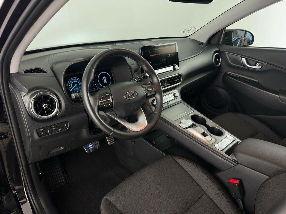 Hyundai Kona 39 EV Advanced 5d