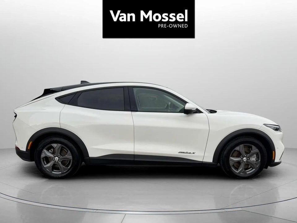 Ford Mustang Mach-E 88 Extended Range 5d