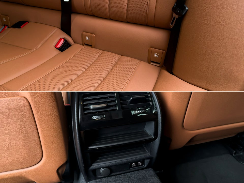 BMW 530e 2,0 Touring aut. 5d