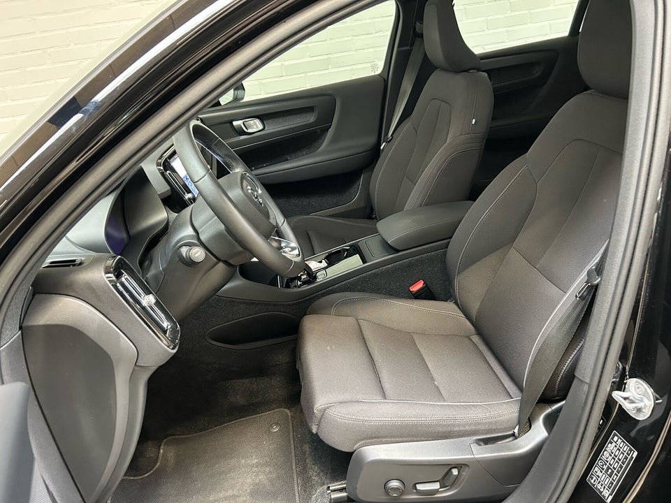 Volvo C40 ReCharge Plus 5d