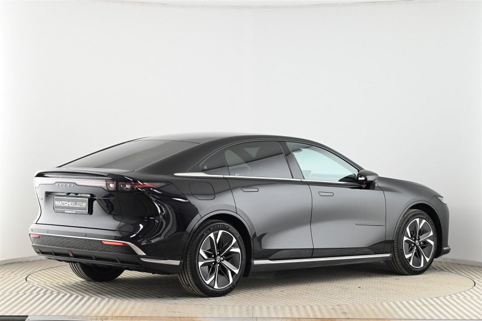 Mazda 6e Takumi Long Range 5d